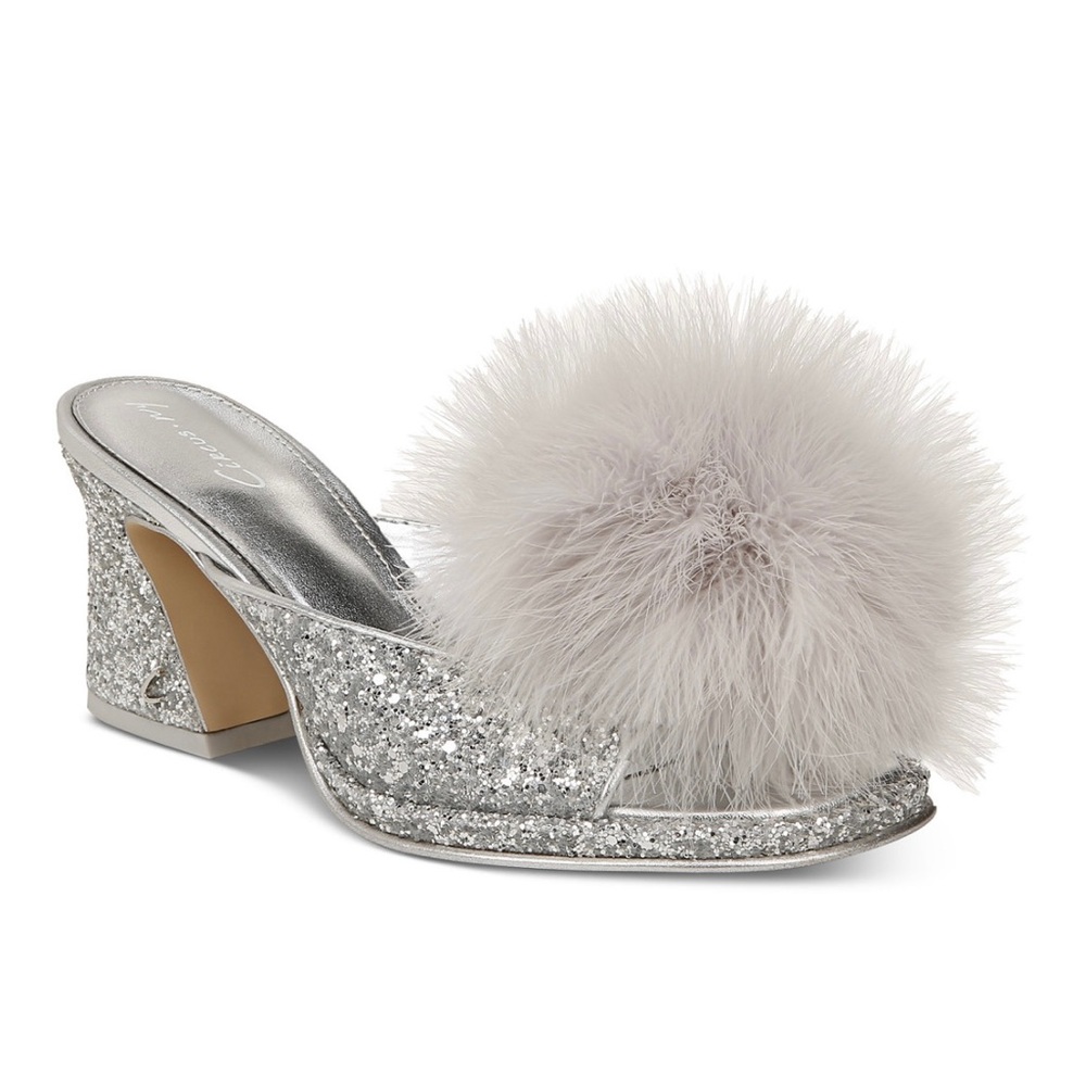 Circus mid heel sandals ( hailie)